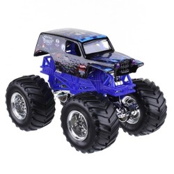 HW- Monster JAM Surtido