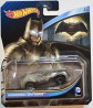 Surtido Autos DC Comics