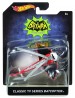 HW – Autos Batman