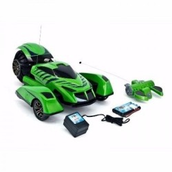 Hot Wheels - Terrainiac