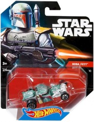 Autos Star Wars - Rogue One