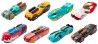 HW - Split Speeders