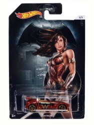 HW- Batman Vs Superman Surtido