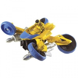 HW BF5 Surtído Vehículo con Figura