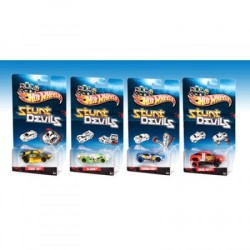 Hot Wheels Stunt Devils