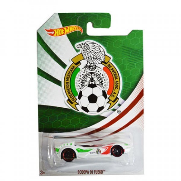 Edición México