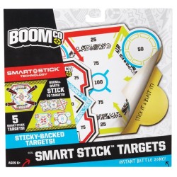 BoomCo Surtido Targets