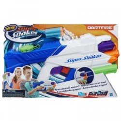 Nerf - Dartfire