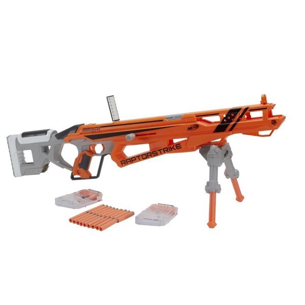 Nerf - Raptorstrike