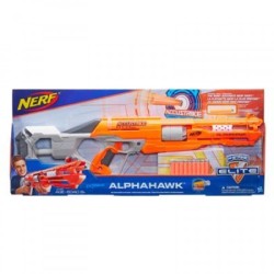 Nerf - Elite Alphahawk