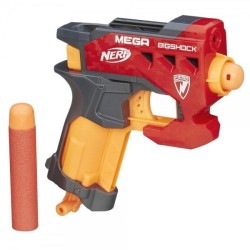 Nerf - Mega Bigshock