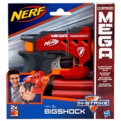 Nerf - Mega Bigshock