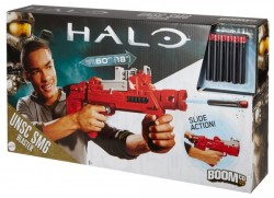 BOOMCO UNSC SMG Lanzador