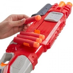 Nerf - Mega DoubleBreach
