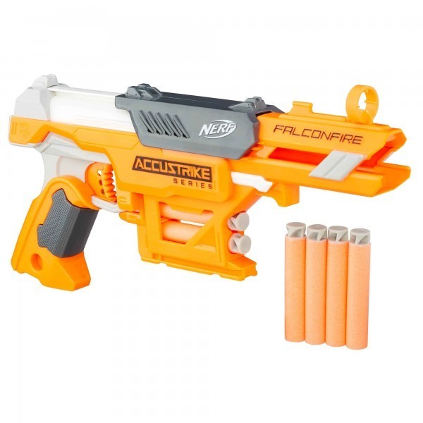 Nerf - Elite FalconFire