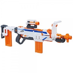 Nerf - Modulus Regulator