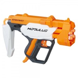 Nerf Stockshot