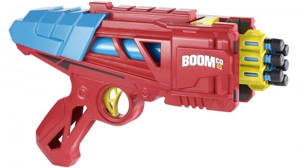 BoomCo Dynamag