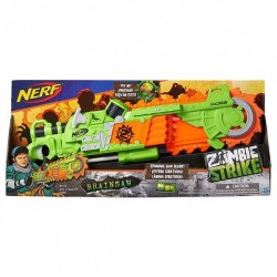 Nerf Brainsaw