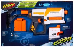 Modulos Recon MKII