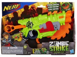 Nerf Zombie Strike-Crosscut