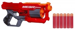 Mega Cycloneshock