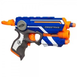 Nerf Elite Pistola Firestrike