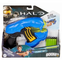 BoomCo Covenant
