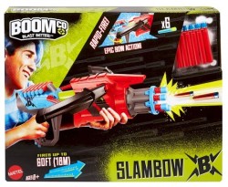 BoomCo Slambow