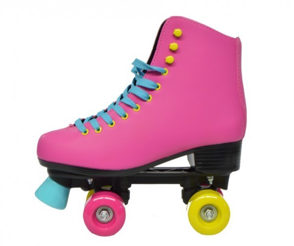 Patines - Roller - Rosas