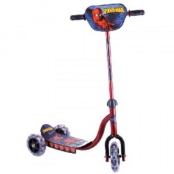 Scooter SpiderMan