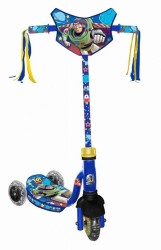 Scooter Buzz Lightyear