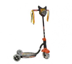 Scooter Apache Racing