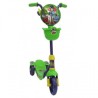 Patin Pixi