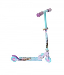Scooter Frozen