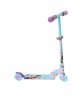 Scooter Frozen