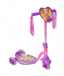Scooter Disney Princesas