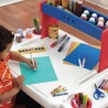 Mesa de Actividades y Proyectos