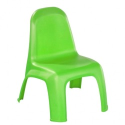 Silla Capri - Verde