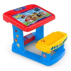 Pupitre Paw Patrol
