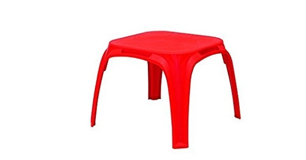 Mesa Capri - Roja