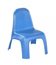 Silla Capri - Azul