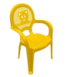 Silla Infantil Animalitos