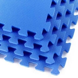 Tapete de Plastico