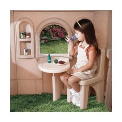 Casa de Juegos Para Niños - Step 2
