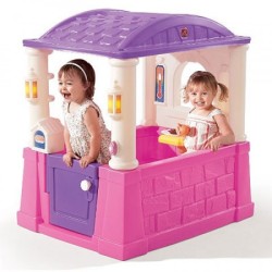 Casa 4 Estaciones Rosa/Morado