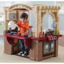 Cocina Para Niña - Step 2
