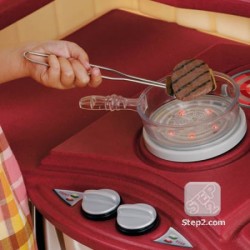 Cocina Tiempo De Fiesta