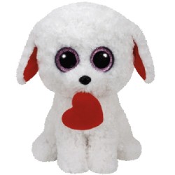 Peluche Ty - Honey Bunny