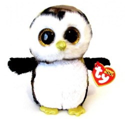 Peluche Ty - Owliver